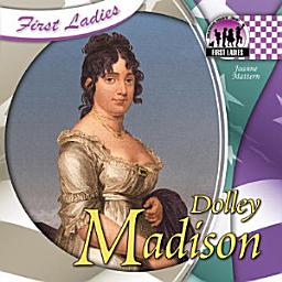 Icon image Dolley Madison