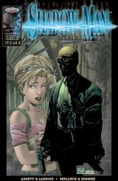 Icon image Shadowman
