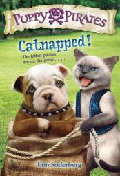 Icon image Puppy Pirates #3: Catnapped!