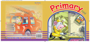 Icon image Primary Level 2
