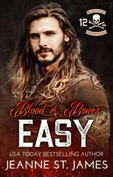 Icon image Blood & Bones: Easy