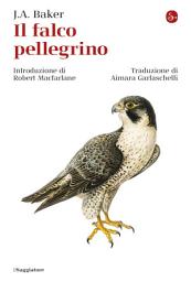 Icon image Il falco pellegrino