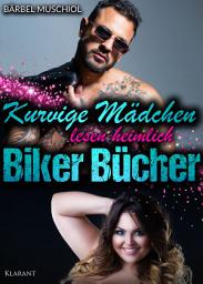 Icon image Kurvige Mädchen lesen heimlich Biker Bücher