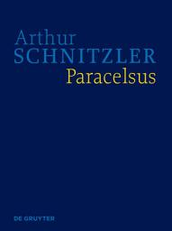Icon image Paracelsus: Historisch-kritische Ausgabe