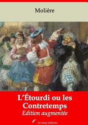 Icon image L’Étourdi ou les Contretemps: Nouvelle édition augmentée