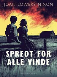 Icon image Spredt for alle vinde