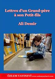 Icon image Lettres d'un Grand-père à son Petit-fils