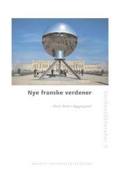 Icon image Nye franske verdener
