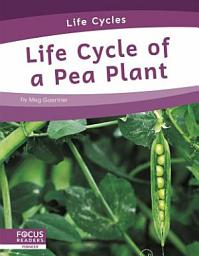 Icon image Life Cycle of a Pea Plant