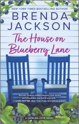 Icon image The House on Blueberry Lane: A Novel