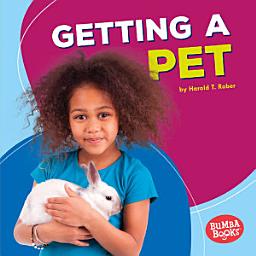 Icon image Getting a Pet