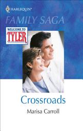 Icon image Crossroads