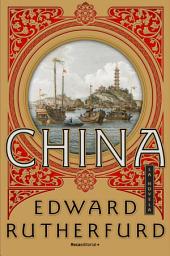 Icon image China. La novela