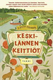 Icon image Keskilännen keittiöt