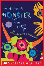 Icon image If You're A Monster And You Know It