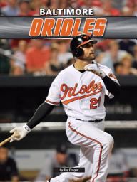 Icon image Baltimore Orioles