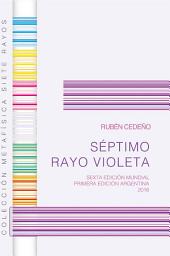 Icon image Séptimo Rayo Violeta
