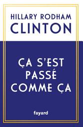 Icon image Ça s'est passé comme ça