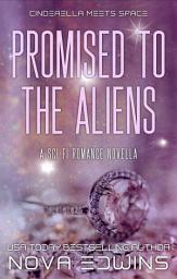 Icon image Promised to the Aliens