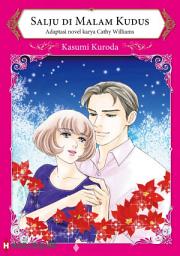Icon image Salju di Malam Kudus: Harlequin Comics