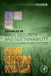 Icon image Advances in Food Security and Sustainability: Volume 2