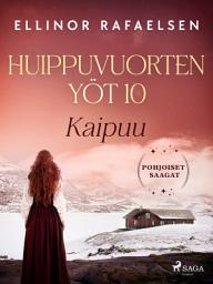 Icon image Kaipuu – Huippuvuorten yöt 10
