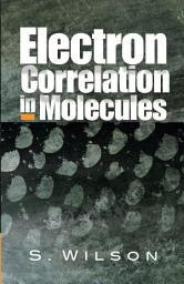 Icon image Electron Correlation in Molecules