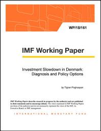 Icon image Investment Slowdown in Denmark: Diagnosis and Policy Options
