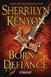Icon image Born of Defiance: The League: Nemesis Rising