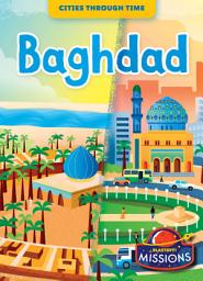Icon image Baghdad