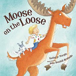 Icon image Moose on the Loose