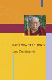 Icon image Kadampa Teachings