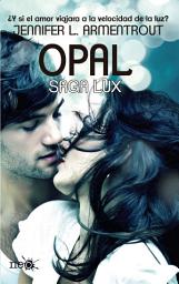 Icon image Opal (Saga LUX 3)