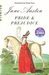 Icon image Pride and Prejudice (A Read with Jenna Book Club Pick): A Novel