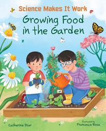 Icon image Growing Food in the Garden