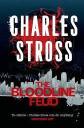 Icon image The Bloodline Feud: A Merchant Princes Omnibus: The Family Trade & The Hidden Family