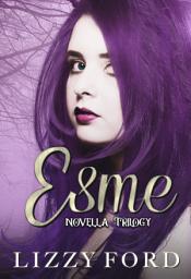 Icon image Esme Novella Trilogy: Halloween, Thanksgiving, Christmas