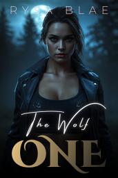 Icon image THE WOLF ONE: A Slow-Burn Shifter Romance with Breeding Kinks