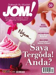 Icon image Isu 09 - Saya Tergoda! Anda?