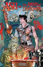 Icon image Ash Vs. The Army Of Darkness
