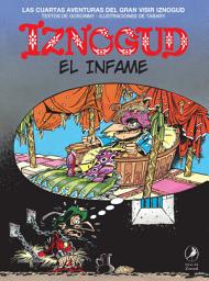 Icon image Iznogud el infame