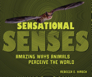 Icon image Sensational Senses: Amazing Ways Animals Perceive the World