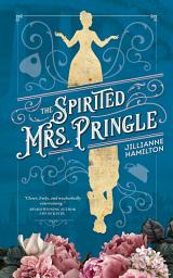 Icon image The Spirited Mrs. Pringle