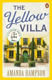 Icon image The Yellow Villa