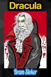Icon image Dracula - Bram Stoker