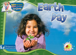 Icon image Earth Day