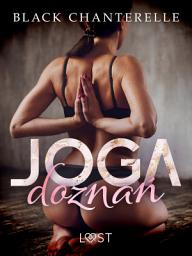 Icon image Joga doznań – opowiadanie erotyczne