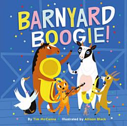 Icon image Barnyard Boogie!