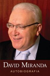 Icon image David Miranda: Autobiografia