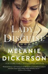 Icon image Lady of Disguise: An inspiring coming-of-age sweet romance inspired by Jack and the Beanstalk